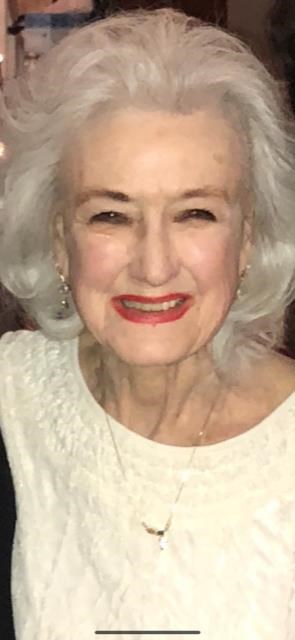 Obituary of Marie Collie