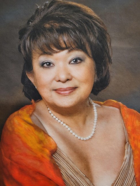 Obituary of Susana Sulit Perez