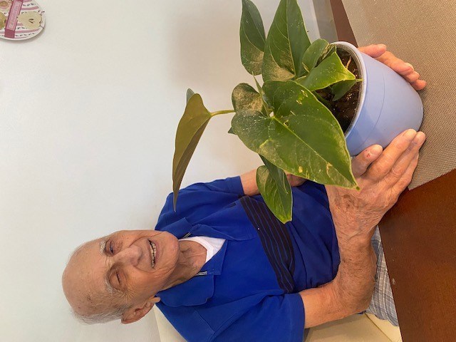 Obituario de Enrique Antonio Blandino Canto