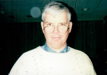 Obituary of Jones Ralph