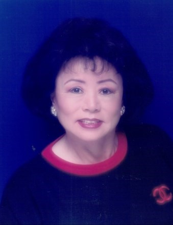 Obituario de Bonnie Lee Okamura