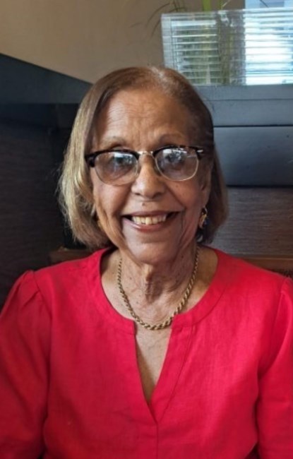 Obituary of Constance Mercedes Downing