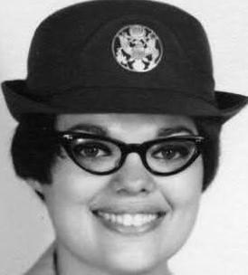 Obituary of Elizabeth Ann O'Byrne