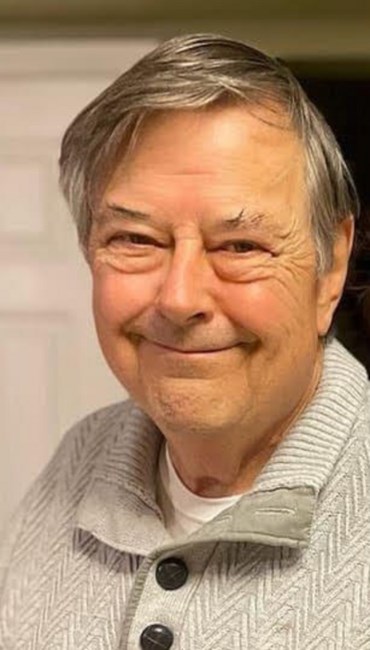 Obituary of Kenneth "Kenny" R. Rogers