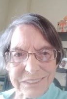 Obituary of Julie Collar Spongross