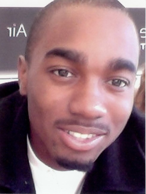 Obituary of Theo Ryan Akim Molison