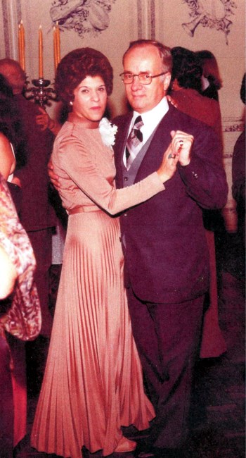 Obituary of Robert S. Sansevere