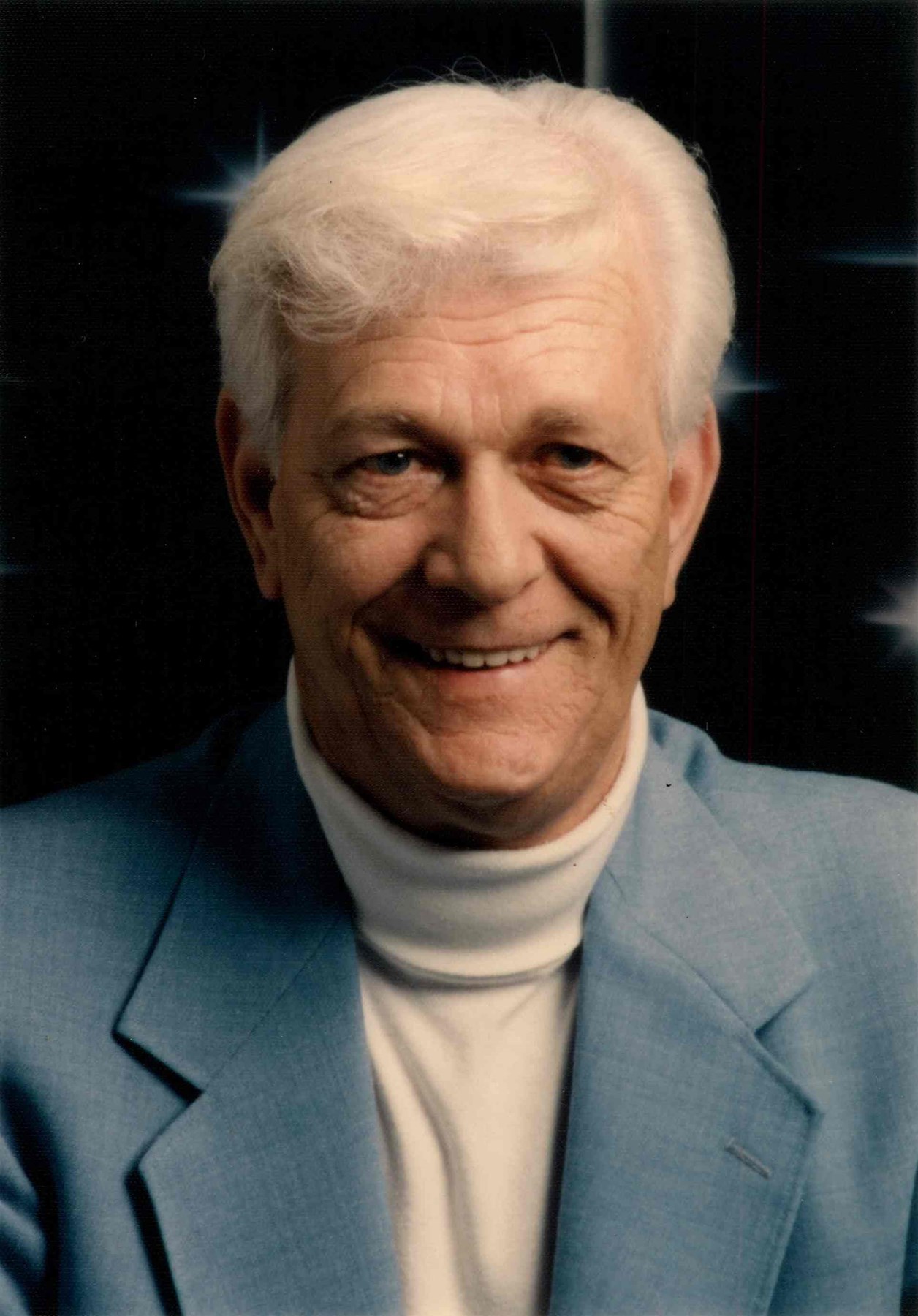 Dale L. Curry Obituary Palm Bay FL
