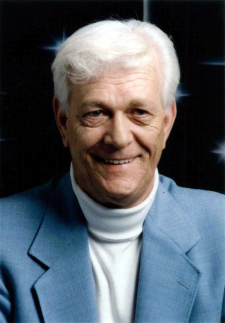 Obituary of Dale L. Curry