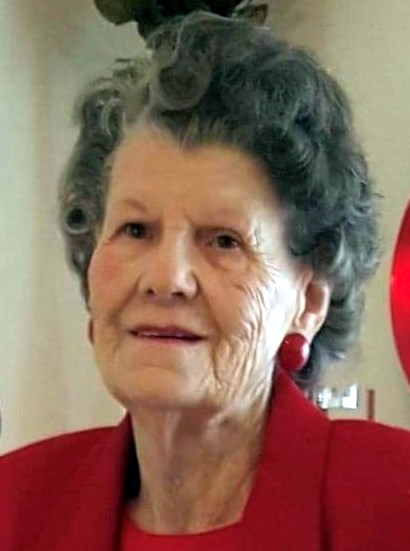 Obituary of Thelma (Moore) Weeks