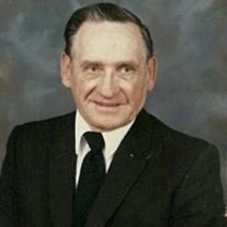 Obituary of Clarence Dennis (Chief) Syslo