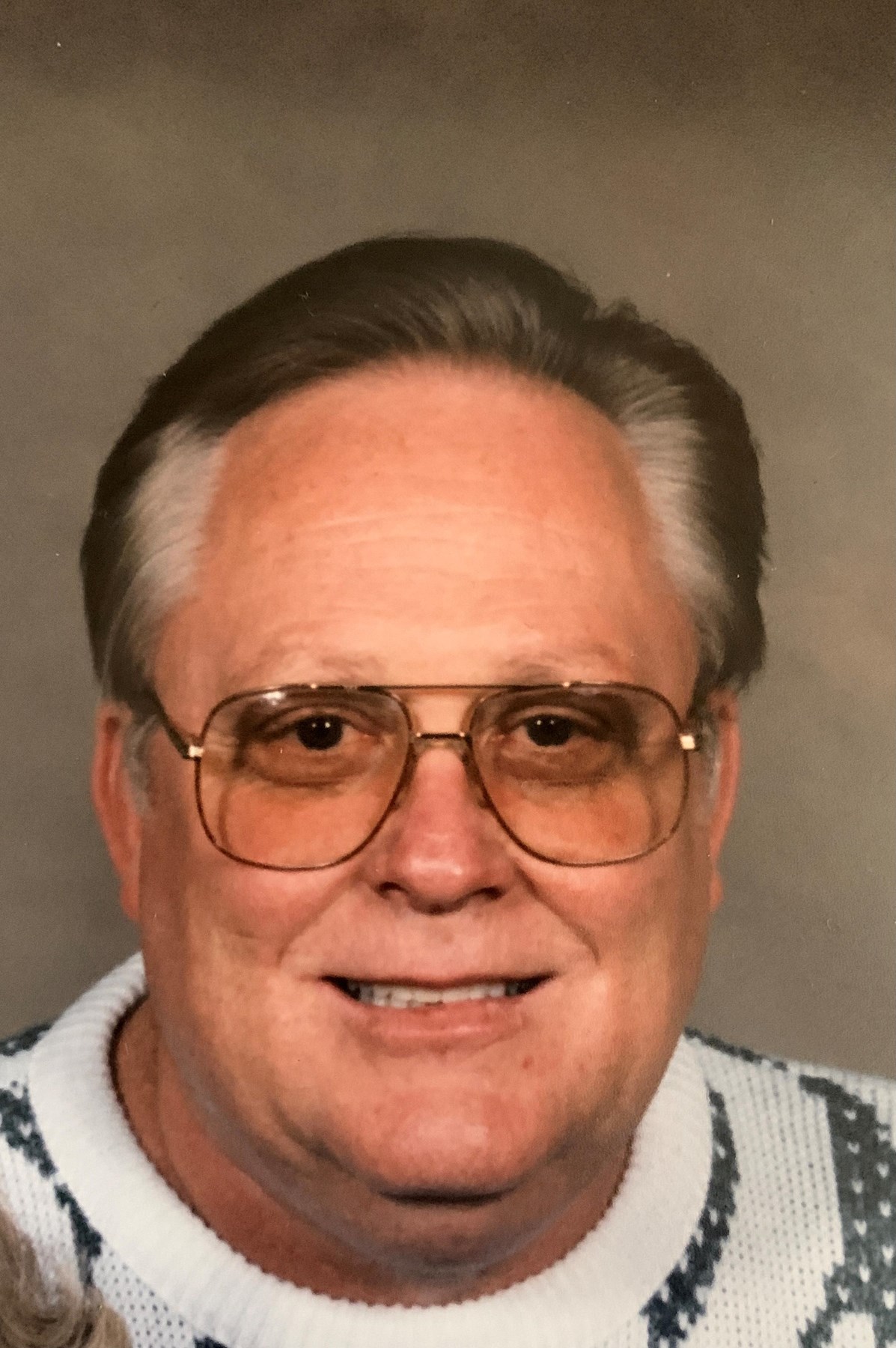 Obituary of Jesse J. Pipkin