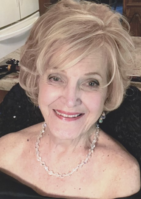 Obituary of Alice E. Liess