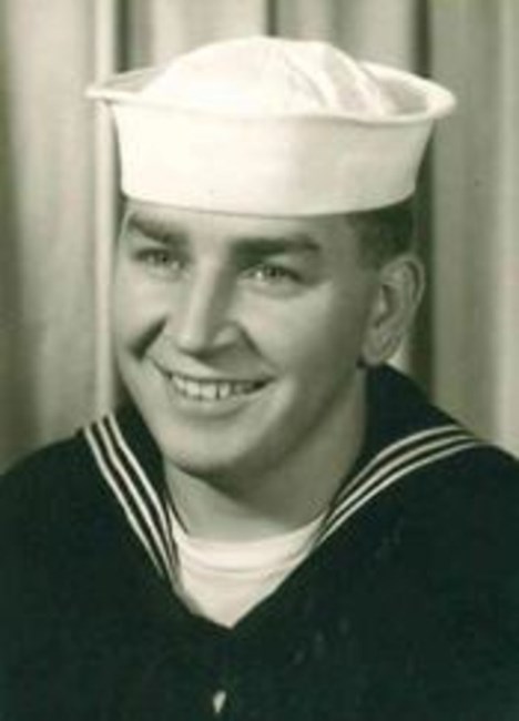 Avis de décès de Albert M. Benson