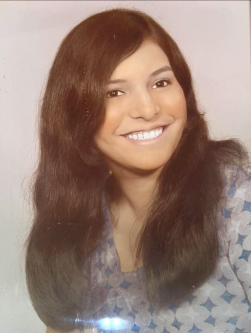 Obituary of Delia Ortiz