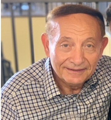 Obituary of Michael Imas