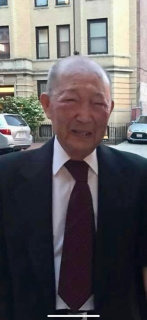 Obituary of Sangbum Song