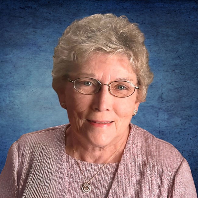 Obituary of Eunice Mary Holloway