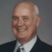 Obituary of Robert M. Mcgrew