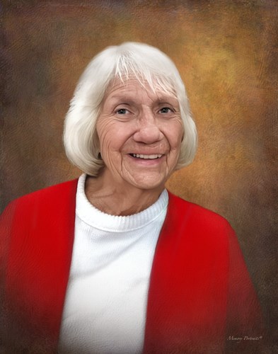 Obituary of Lois Jean Ballinger