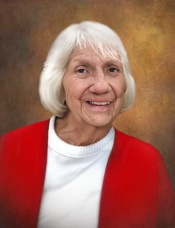 Obituary of Lois Jean Ballinger