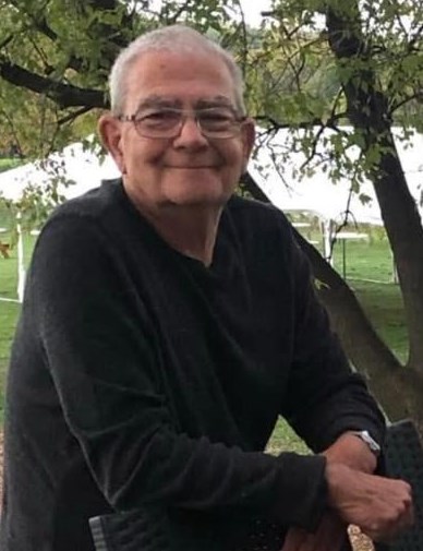 Obituary of John Harvey Hughs