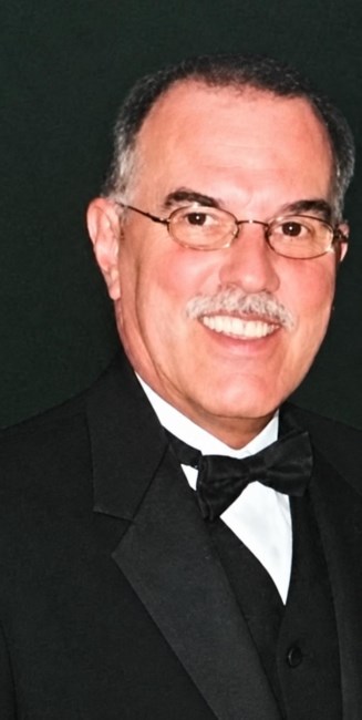 Obituary of John Dennis Butts