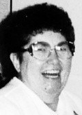 Obituary of Dorthey A. Allison