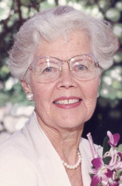 Obituario de Maryellen "Marnie" H. Hustad Blount-Mefford