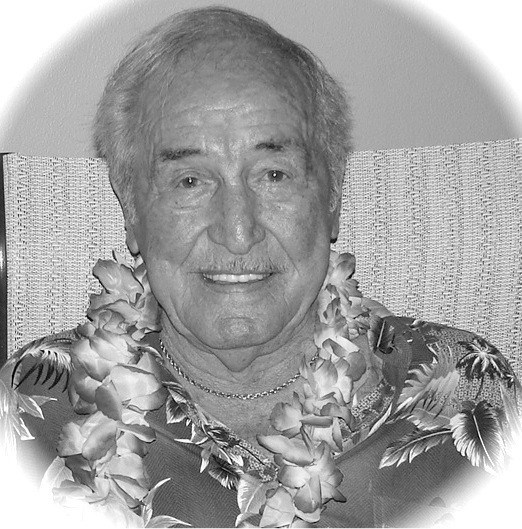 Obituary of Gordon D. Black