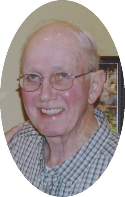 Obituary of Robert Paterson