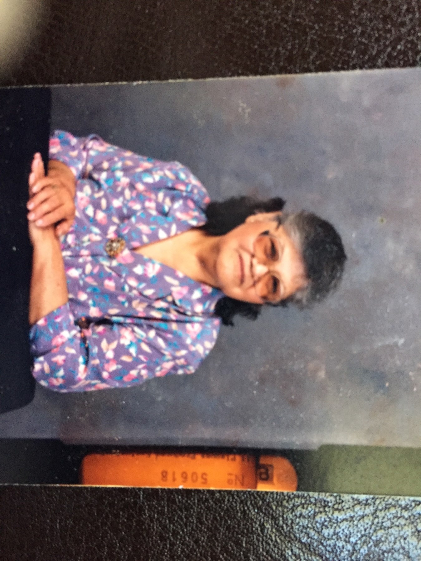 Obituary of Herlinda V. Salinas