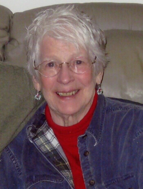 Obituary of Teresa Louise Grier