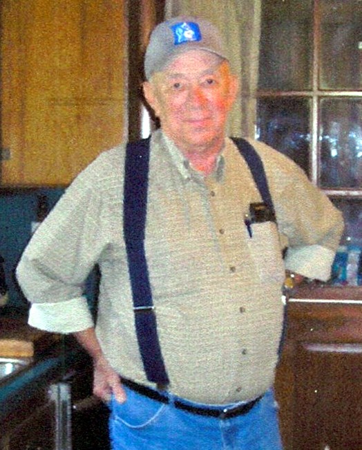 Obituary of Mr. Hubert D. Corbin