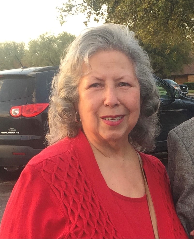 Obituary of Josephine Lucero