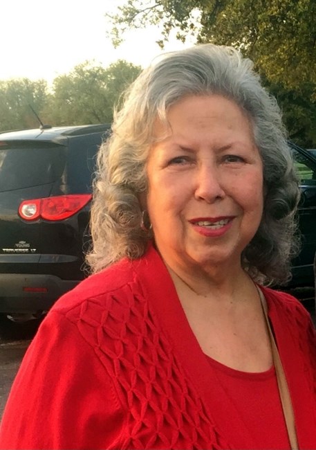 Obituary of Josephine Lucero