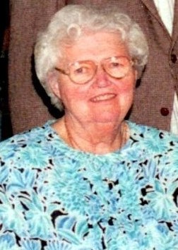 Obituary of Rosemary A. Gordon