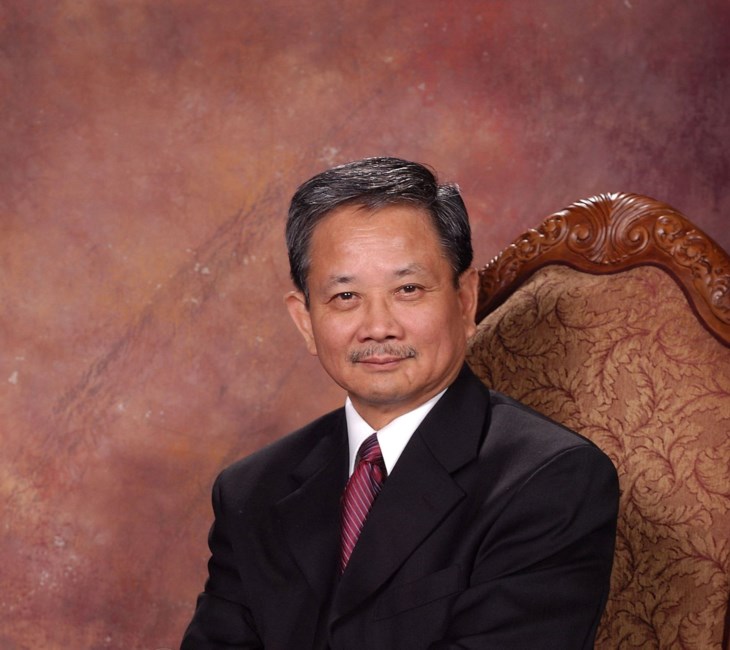 Obituary of Loc H Nguyen