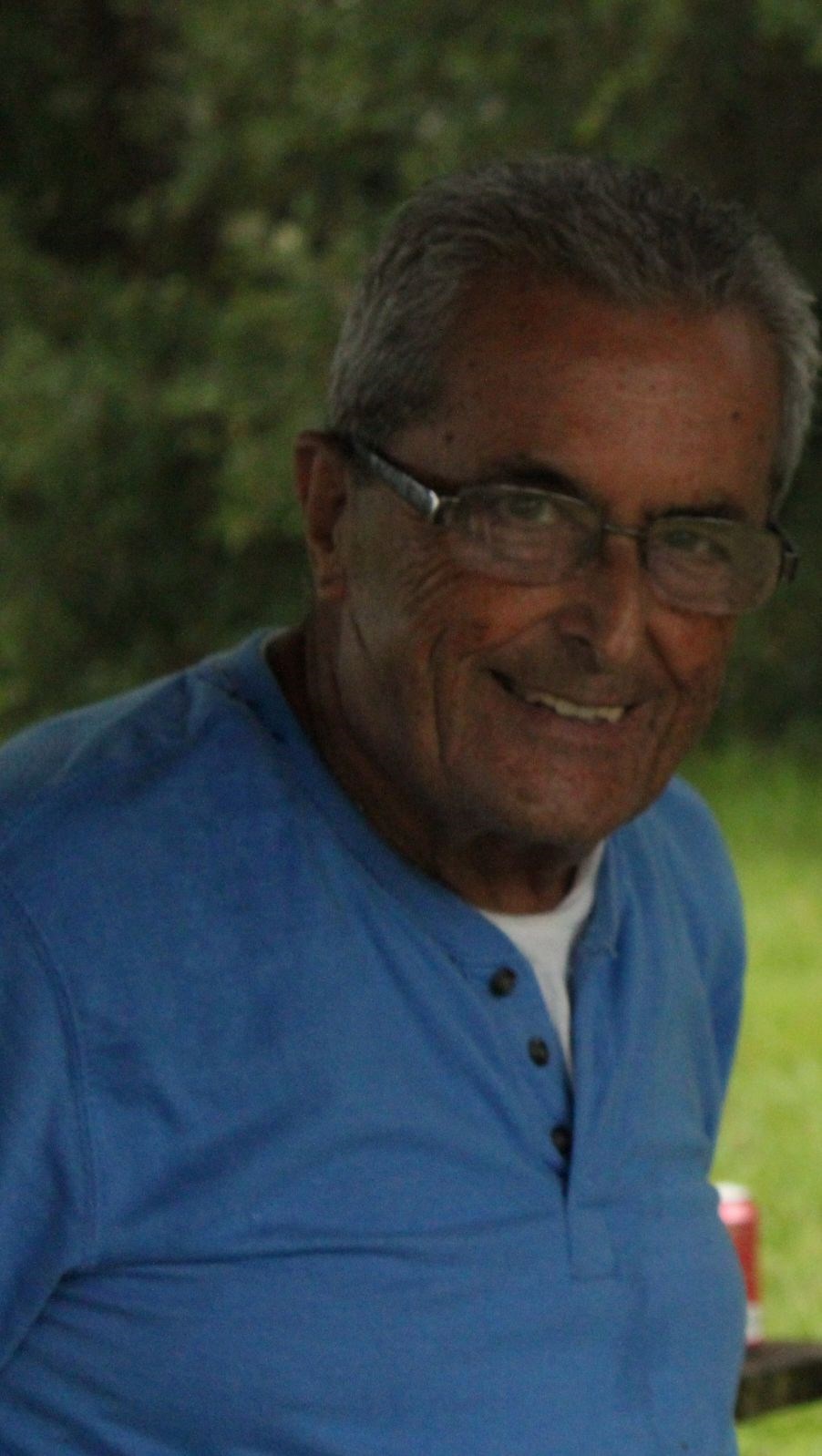 Obituary of Raouf Merched Soud