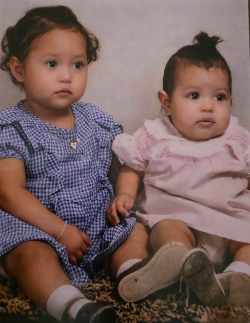 Obituary of Susan Barron Hamilton