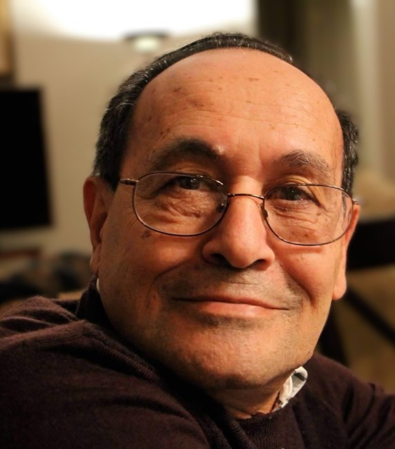 Obituary of Foukeh Farid Garas