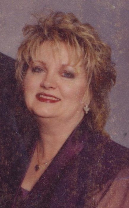 Obituary of Vicky Lynn Mitchell