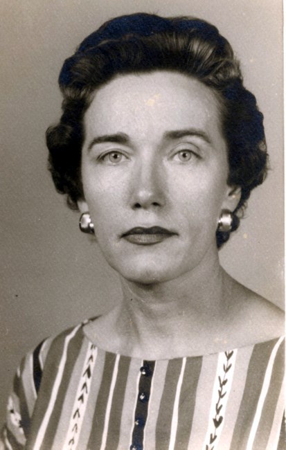 Obituario de Lorine L. Brown