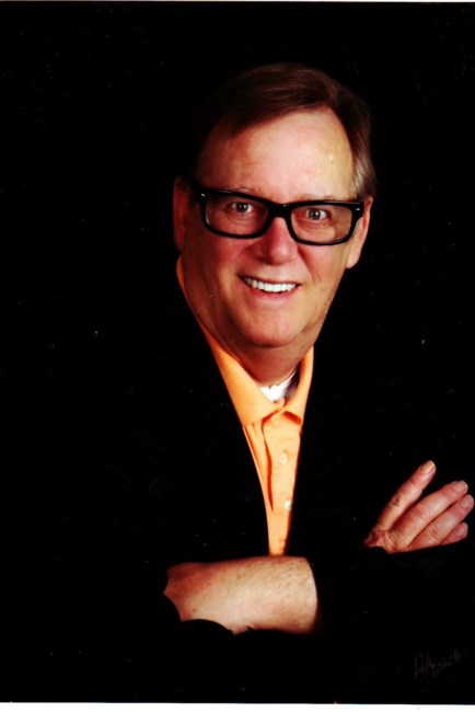 Avis de décès de Robert Hyman Carter