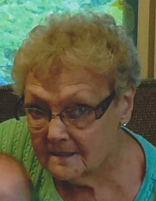 Obituary of Shirley Kay Allbright