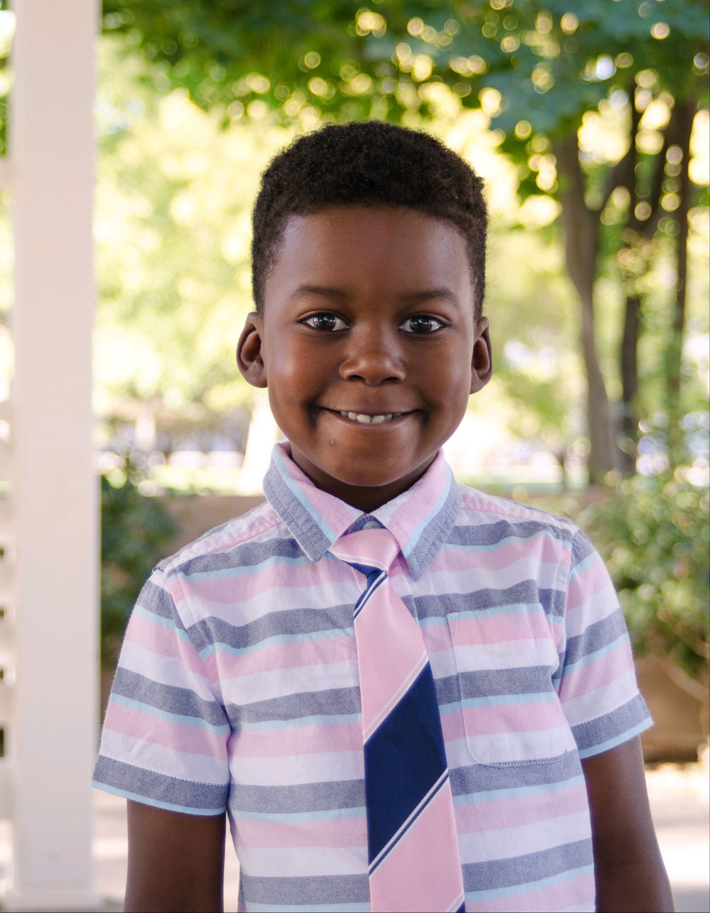 Obituary of Darrian Morgan Nordstrom