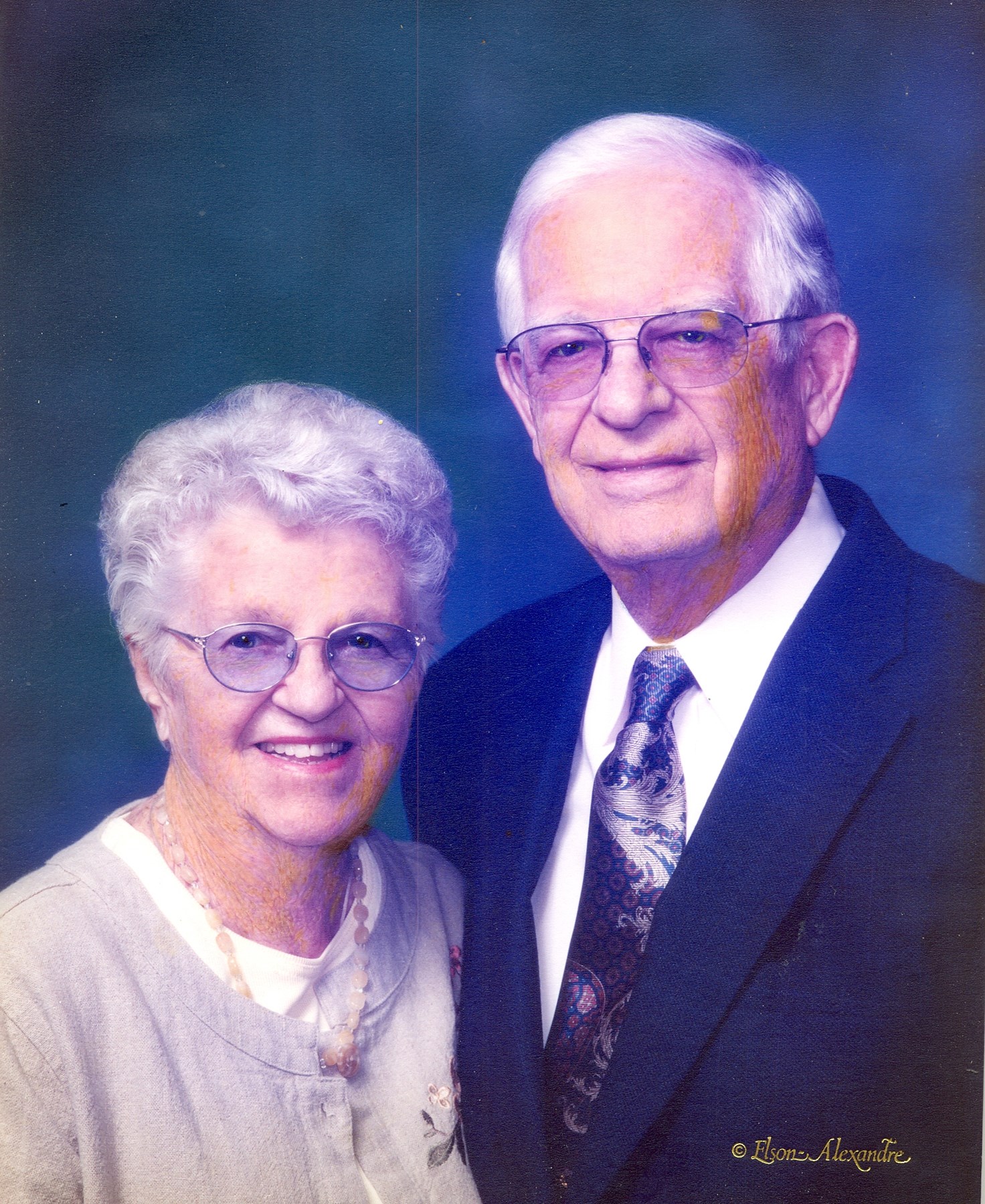 Obituary of Douglas Francis Devaux