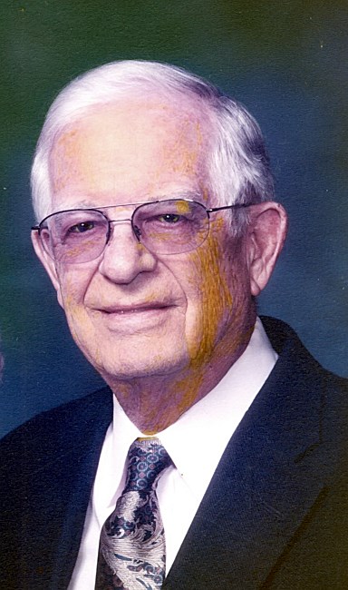 Obituary of Douglas Francis Devaux