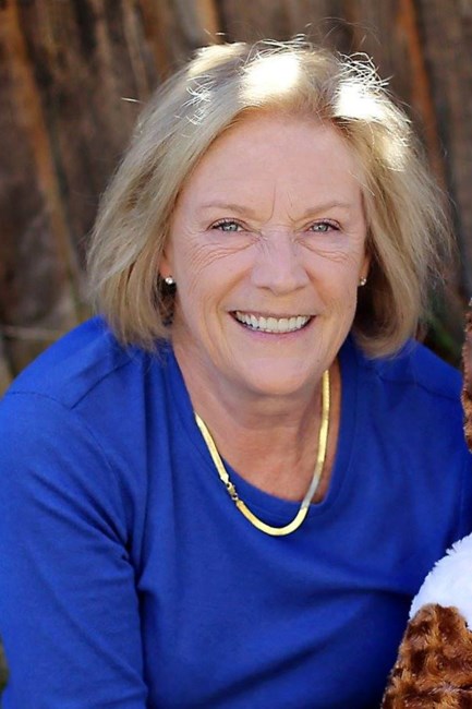 Obituary of Mrs. Christine Gail Albrecht