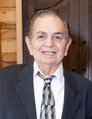 Obituary of Jose D Alejandro